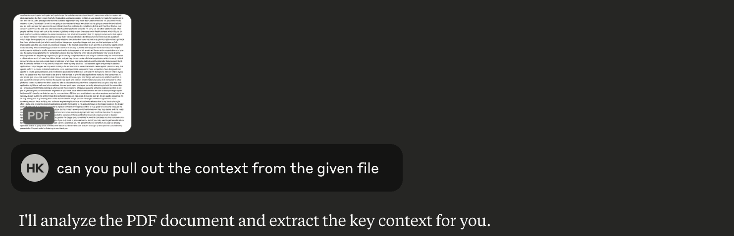 Video-to-LLM-Context-Extractor demo