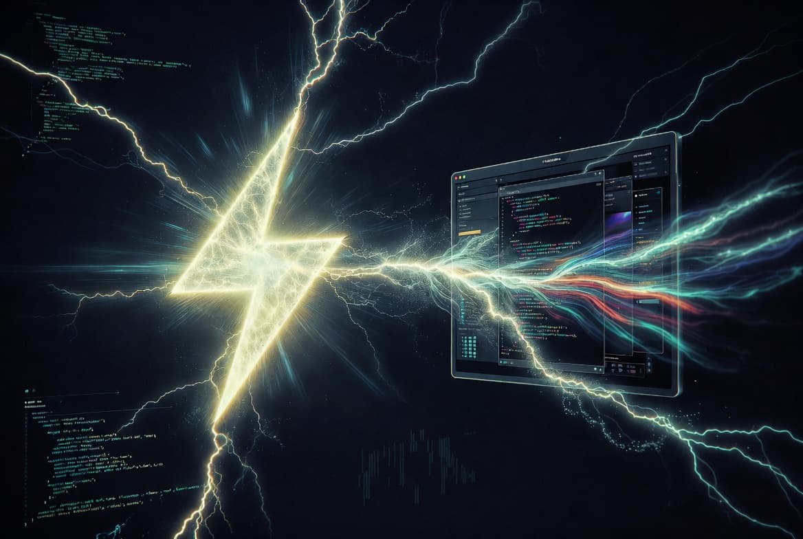 Zap demo
